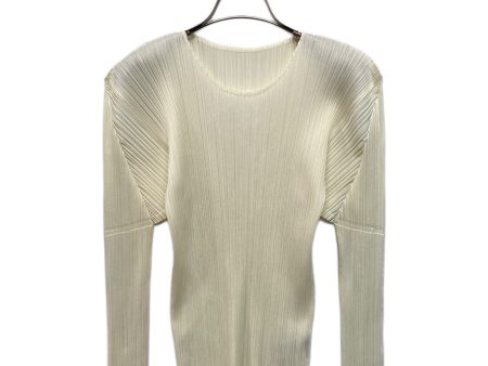 [Pre-owned] PLEATS PLEASE pleated knit PP04-JK602 For Discount