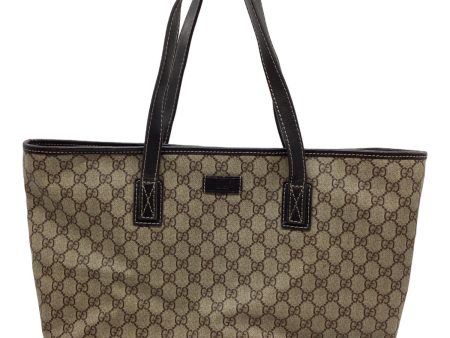 [Pre-owned] GUCCI tote bag 211137 For Sale