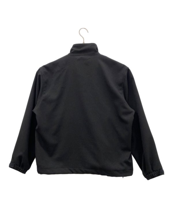 [Pre-owned] WTAPS track jacket 231BRDT-JKM01 Online now