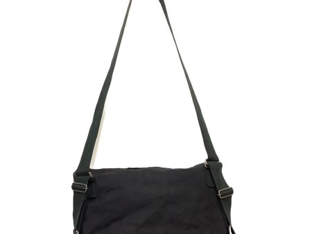 [Pre-owned] Yohji Yamamoto pour homme one shoulder bag HD-I06-924 Online now