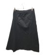 [Pre-owned] COMME des GARCONS Polyester Shrinkable Long Skirt Sale