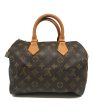 [Pre-owned] LOUIS VUITTON handbag M41528 Cheap