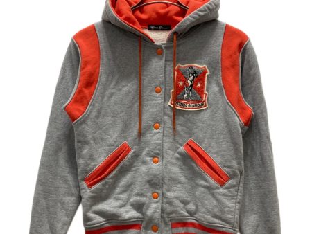 [Pre-owned] Hysteric Glamour hooded jacket 0151CF01 Online