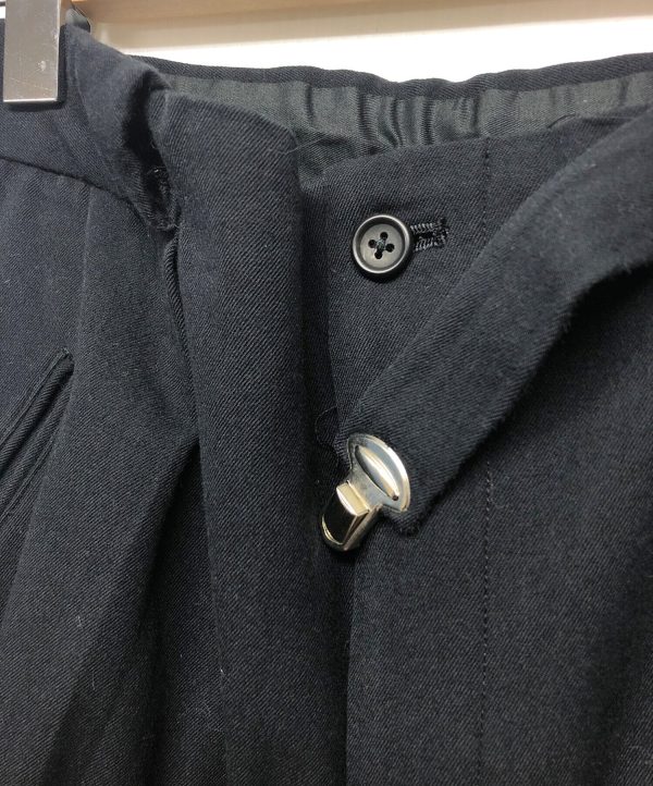 [Pre-owned] Yohji Yamamoto pour homme slacks Cheap