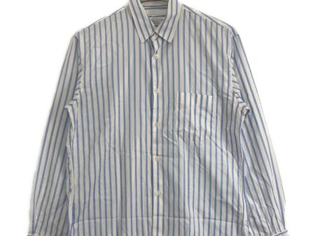 [Pre-owned] COMME des GARCONS SHIRT FOREVER CDGS2STA 40 Stripe NARROW CLASSIC CDGS2STA Supply