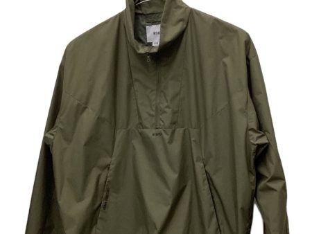 [Pre-owned] WTAPS duck jacket Online now