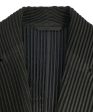 [Pre-owned] HOMME PLISSE ISSEY MIYAKE TAILORED PLEATS 1 HP33JD150 For Sale