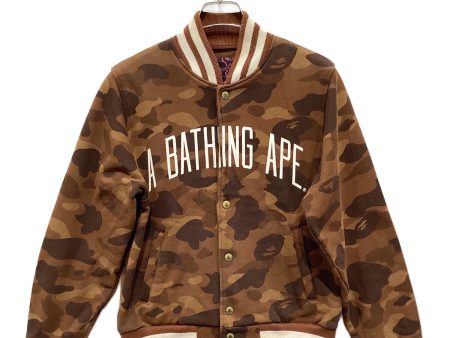 [Pre-owned] A BATHING APE blouson Online Sale