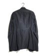 [Pre-owned] RICK OWENS 1B Jacket   Tuxedo RU3751 For Sale