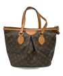 [Pre-owned] LOUIS VUITTON tote bag M40145 For Cheap