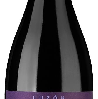 BODEGAS LUZON LUZON COLECCION GARNACHA TINTORERA 2018 (Case only) Sale