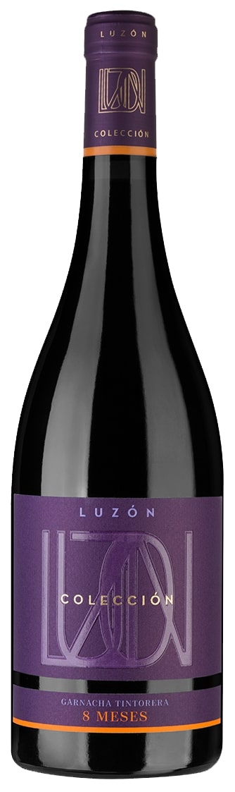 BODEGAS LUZON LUZON COLECCION GARNACHA TINTORERA 2018 (Case only) Sale