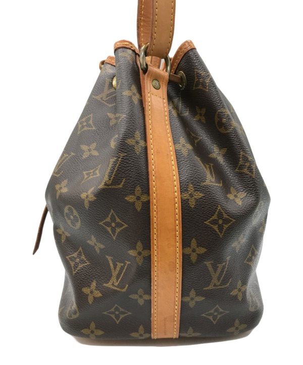 [Pre-owned] LOUIS VUITTON Petite Noe Shoulder Bag M42226 Online Hot Sale