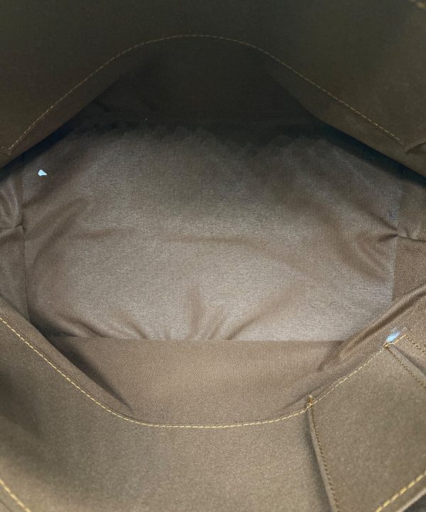 [Pre-owned] LOUIS VUITTON tote bag M40145 For Cheap