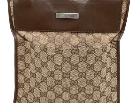 [Pre-owned] GUCCI Sacoche GG 019.0343 Discount