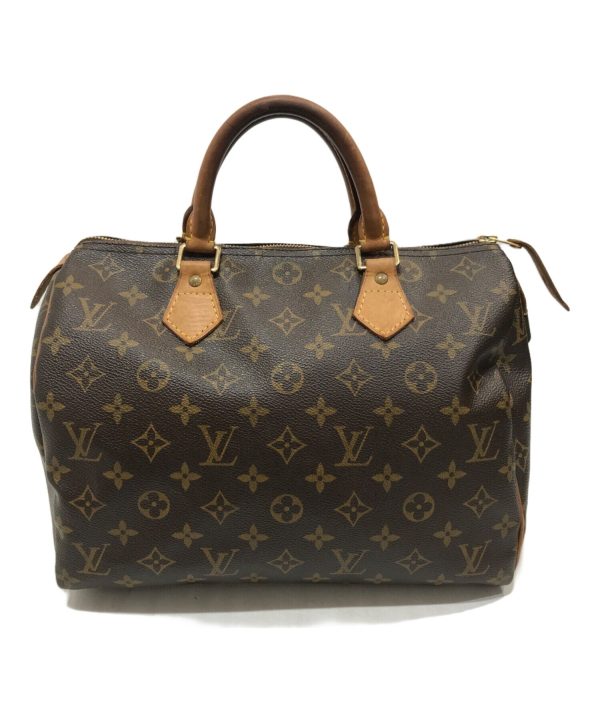 [Pre-owned] LOUIS VUITTON Speedy 30 M41526 Fashion