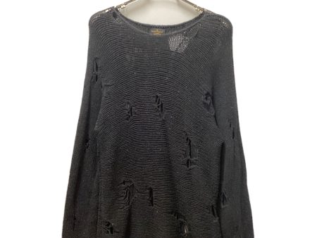 [Pre-owned] Vivienne Westwood ANGLOMANIA Damaged Knit Supply