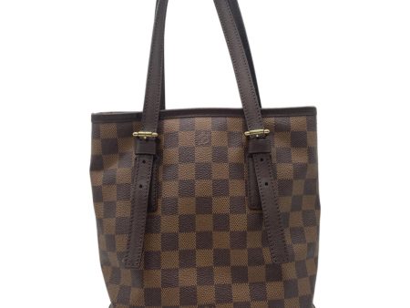 [Pre-owned] LOUIS VUITTON tote bag N42240 Online now