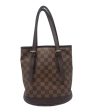 [Pre-owned] LOUIS VUITTON tote bag N42240 Online now