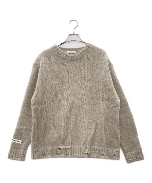 [Pre-owned] UNDERCOVER knit UP2C4905 Cheap