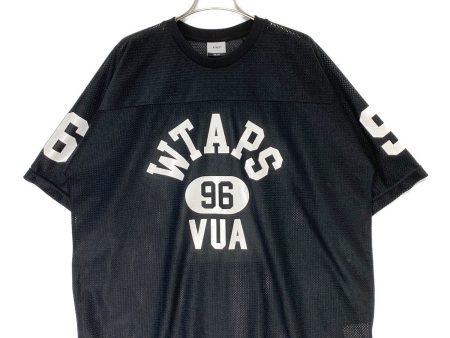 [Pre-owned] WTAPS QB   SS   POLY. 241ATDT-CSM36 Online Hot Sale