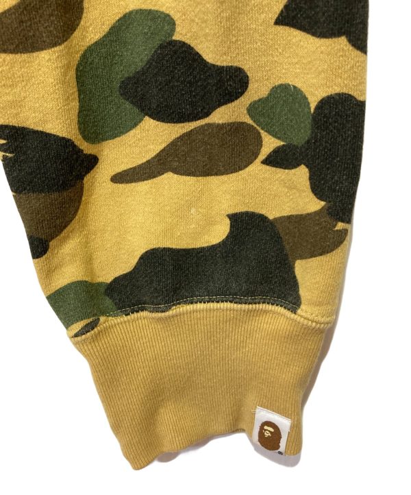 [Pre-owned] A BATHING APE sweatshirt 001SWG301001X Online Sale