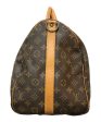 [Pre-owned] LOUIS VUITTON Keepall Bandoliere 50 M41416 on Sale