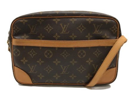 [Pre-owned] LOUIS VUITTON Trocadero 27 M51274 For Cheap