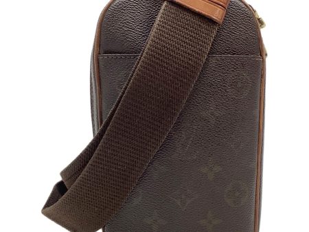 [Pre-owned] LOUIS VUITTON pochette M51870 For Sale