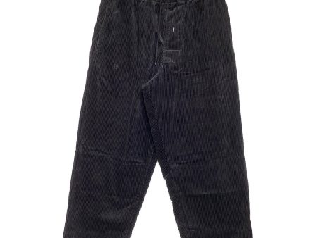 [Pre-owned] WTAPS CHEF TROUSERS COTTON CORDUROY 202BRDT-PTM04 Hot on Sale