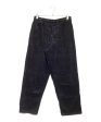 [Pre-owned] WTAPS CHEF TROUSERS COTTON CORDUROY 202BRDT-PTM04 Hot on Sale