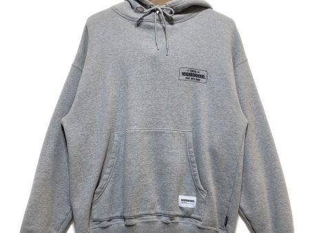 [Pre-owned] NEIGHBORHOOD pullover hoodie 232UWNH-CSM03 Online Hot Sale