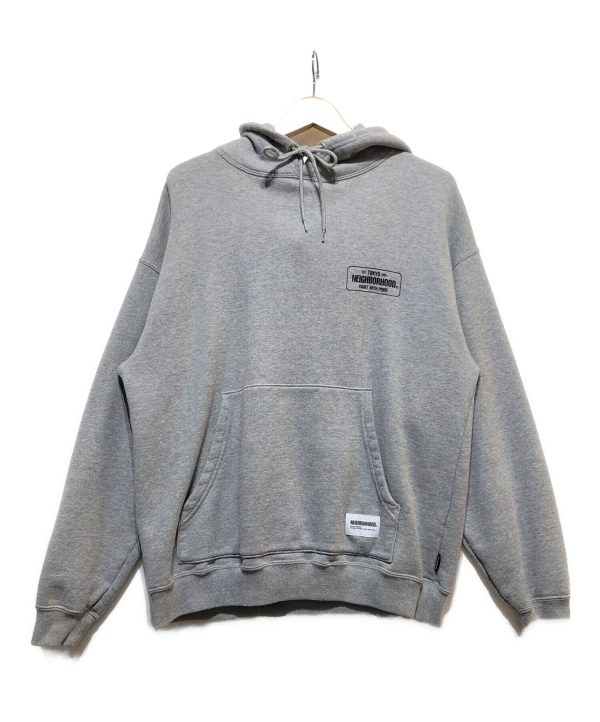 [Pre-owned] NEIGHBORHOOD pullover hoodie 232UWNH-CSM03 Online Hot Sale