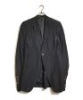 [Pre-owned] RICK OWENS 1B Jacket   Tuxedo RU3751 For Sale