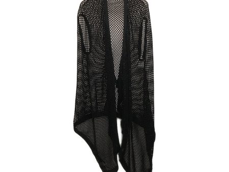 [Pre-owned] me ISSEY MIYAKE Mesh vest MI22JE701 Sale