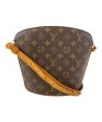 [Pre-owned] LOUIS VUITTON Monogram Druo shoulder pouch M51290 Fashion