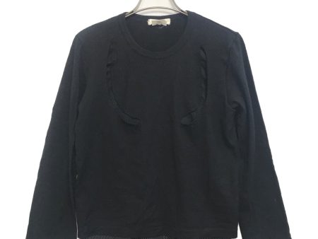 [Pre-owned] COMME des GARCONS Mesh Docking Knit GR-T037 Hot on Sale