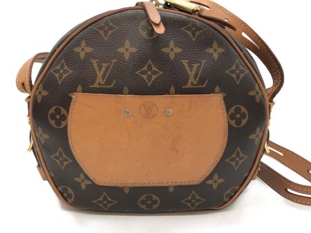 [Pre-owned] LOUIS VUITTON Bois Chapeau Sprue M52294 Online