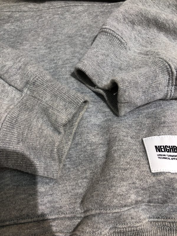 [Pre-owned] NEIGHBORHOOD pullover hoodie 232UWNH-CSM03 Online Hot Sale