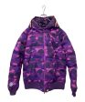 [Pre-owned] A BATHING APE Shark Down Jacket 001hjc801005x Discount