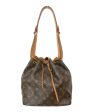 [Pre-owned] LOUIS VUITTON Petite Noe Shoulder Bag M42226 Online Hot Sale