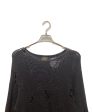 [Pre-owned] Vivienne Westwood ANGLOMANIA Damaged Knit Supply