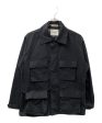 [Pre-owned] WTAPS WMILL-LS 01 SHIRT.NYCO.RIPSTOP ripstop military shirt jacket WVDT-SHM01 on Sale