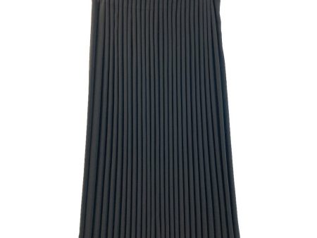 [Pre-owned] ISSEY MIYAKE pleated skirt IM03FG928 Online Hot Sale