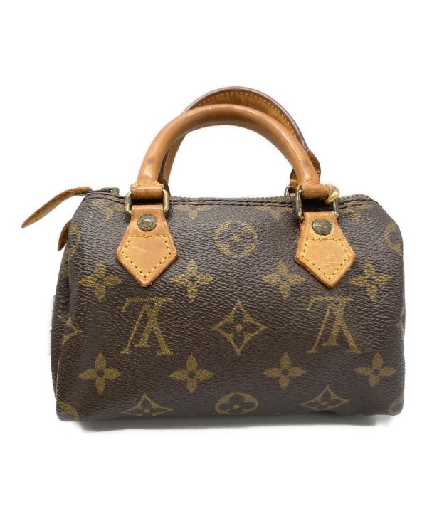 [Pre-owned] LOUIS VUITTON shoulder bag M41534 Discount