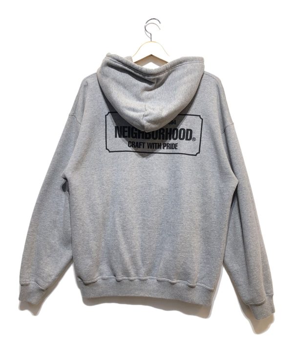 [Pre-owned] NEIGHBORHOOD pullover hoodie 232UWNH-CSM03 Online Hot Sale