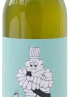 Alta Marfa Chardonnay  Wee Chef  Forbidden Desert Vineyard 2021 (Case only) Online Sale