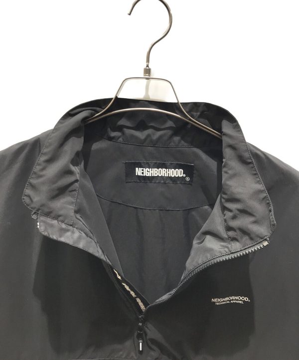 [Pre-owned] NEIGHBORHOOD ANORAK E-JK 221TSNH-JKM03 221TSNH-JKM03 Discount