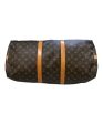 [Pre-owned] LOUIS VUITTON Keepall Bandoliere 50 M41416 on Sale