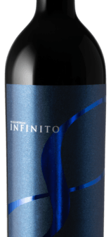 BODEGAS EGO INFINITO RED 2018 (Case only) For Cheap